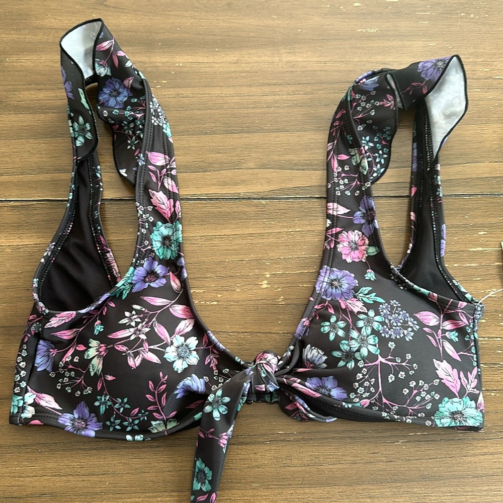 New Live Love Dream bikini top medium*